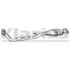 KLARIUS 312029 Catalytic Converter